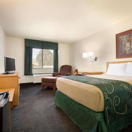 Travelodge By Wyndham Yampa Exterior photo