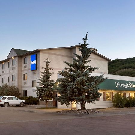 Travelodge By Wyndham Yampa Exterior photo
