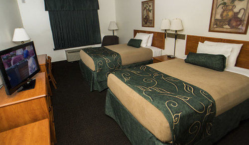 Travelodge By Wyndham Yampa Exterior photo